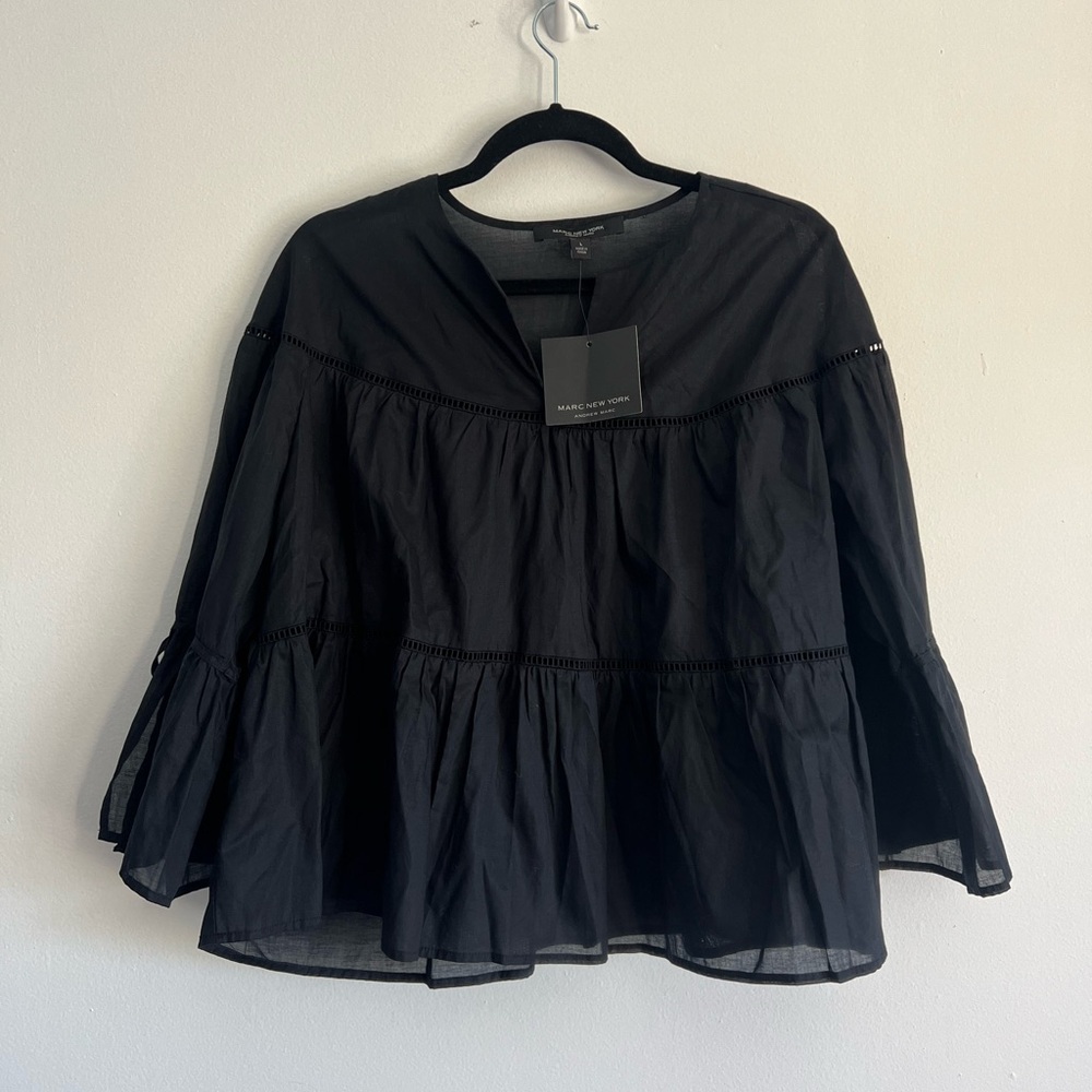 NWT Marc Jacobs blouse